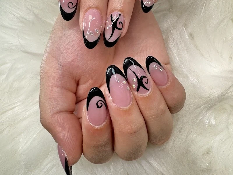 XO Nail & Spa Tallahassee
