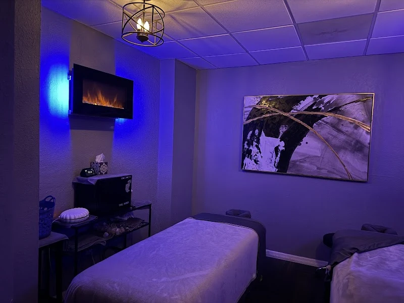 Essentials Day Spa of St Petersburg