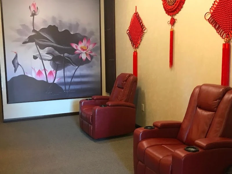 Healthy Massage Spa