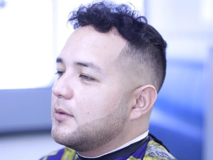 Phresh Cutz Barber Shop
