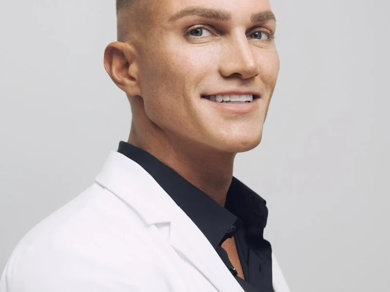 Randy Lindgren Aesthetic Rejuvenation