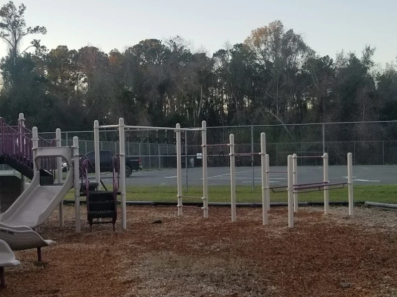 Hilliard Parks & Recreation: 24-Hour Fitness Center
