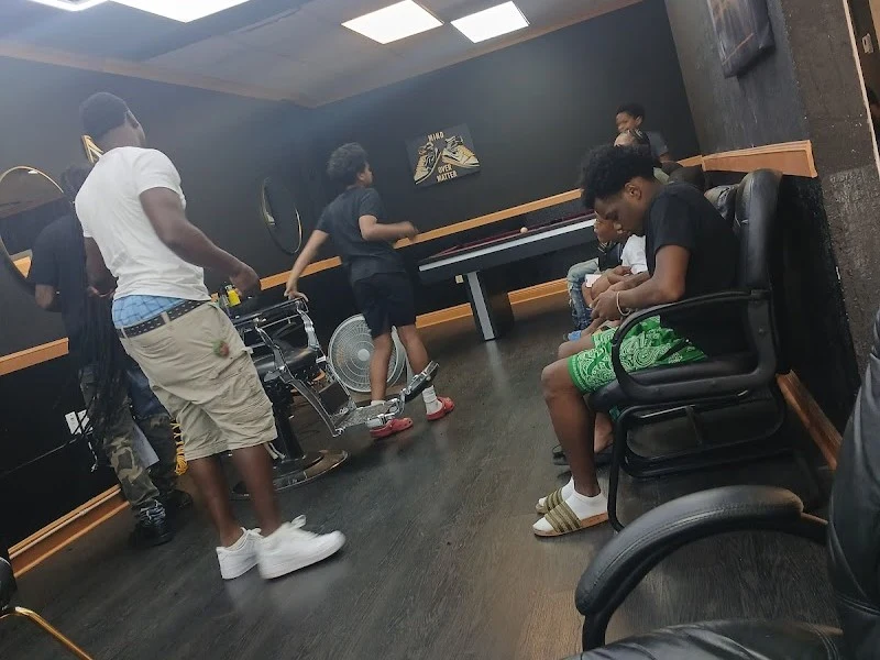 5 Kings Barber Shop