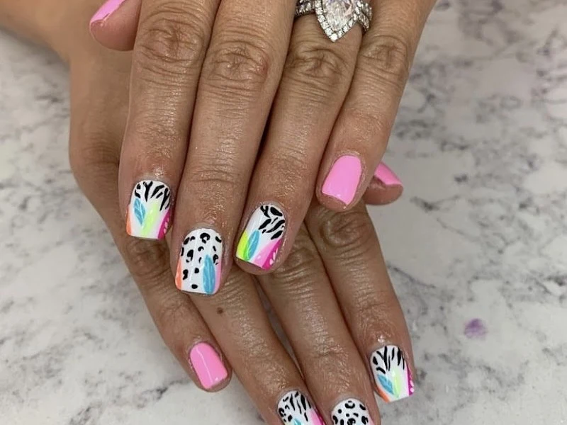 Glam by Sam