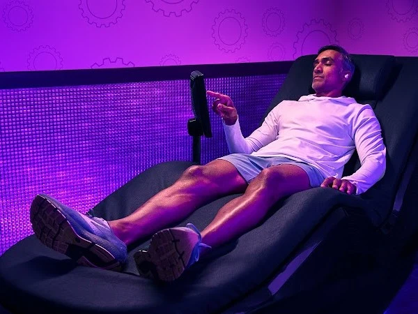 Planet Fitness