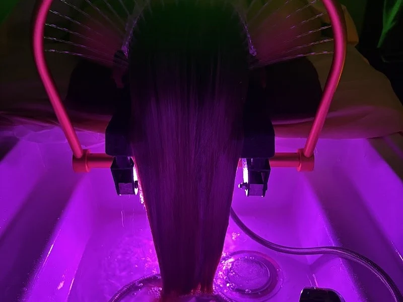 Root Awakening Head Spa
