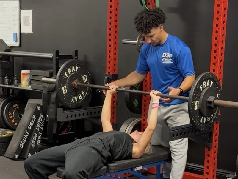 Dynamic Sports Performance