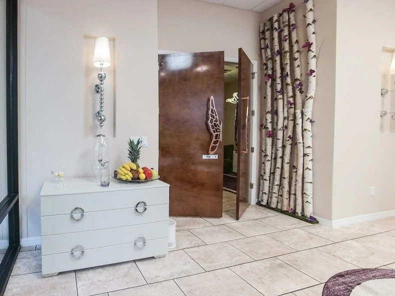 Europa Salon and Day Spa
