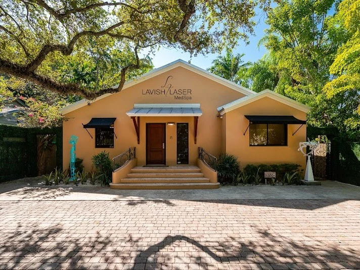 Lavish Laser Med Spa Coconut Grove