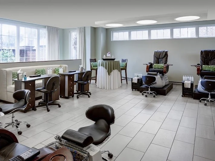 Serenity Spa