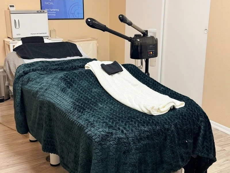 Dermave spa
