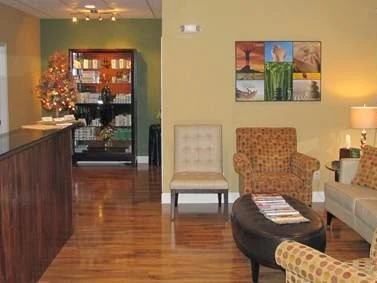 i Spa Health Studio