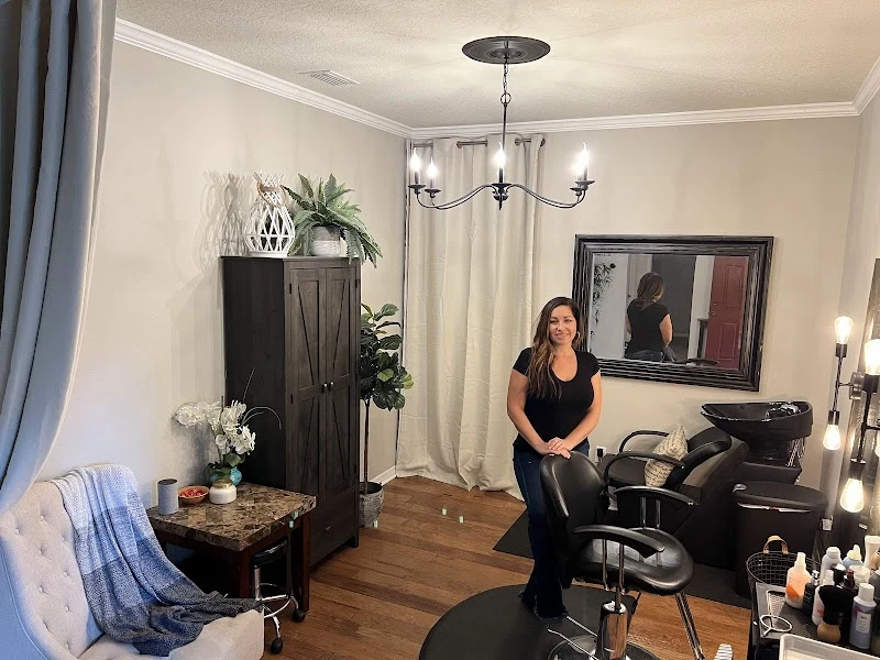 Rachael's Hair Salon