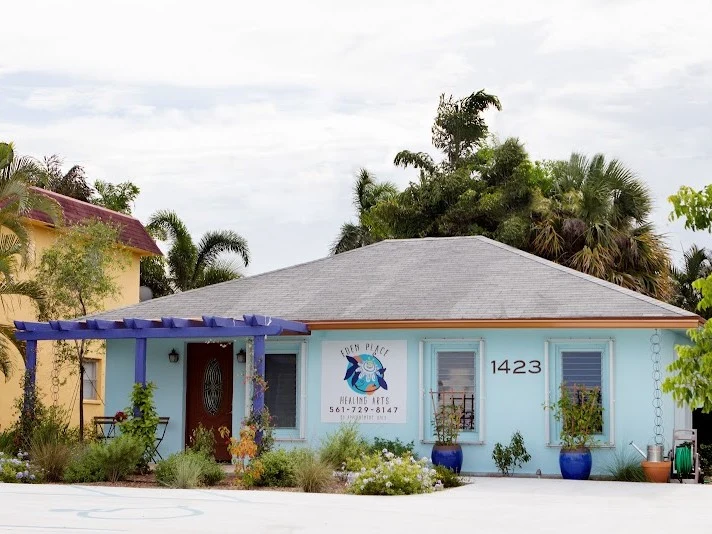 Eden Place Healing Arts