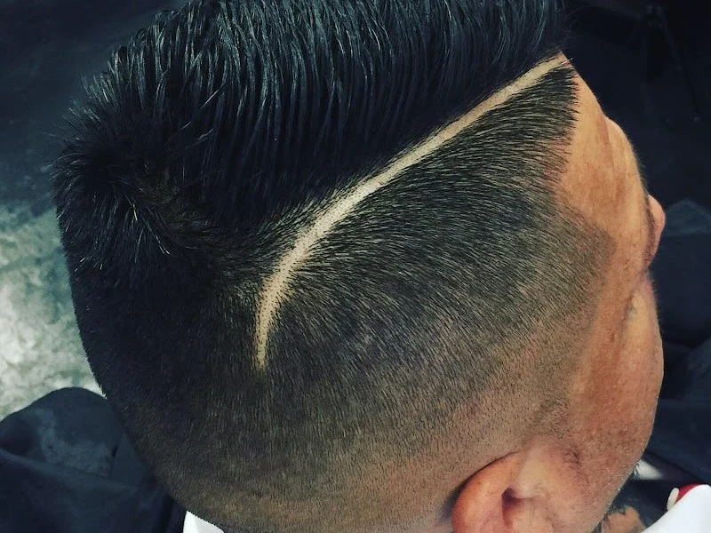 The Wicked Clipper Barbershop