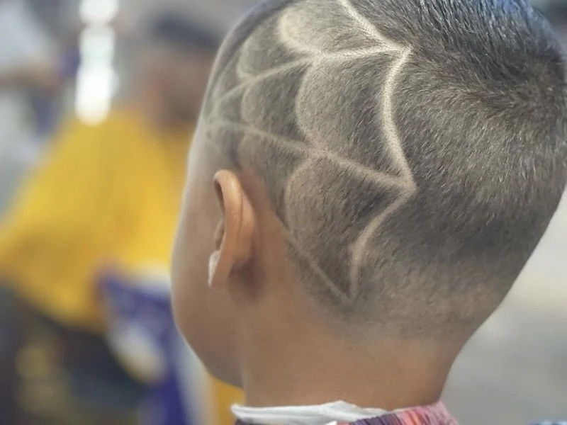 Fade Zone Barber Shop