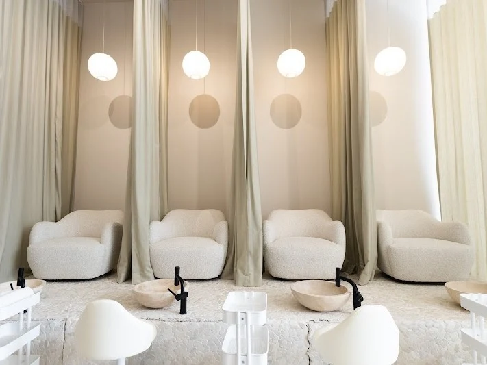Brisa Nail Spa