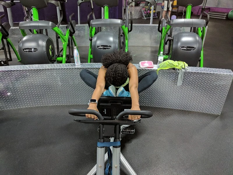 YouFit Gyms Tallahassee Mahan