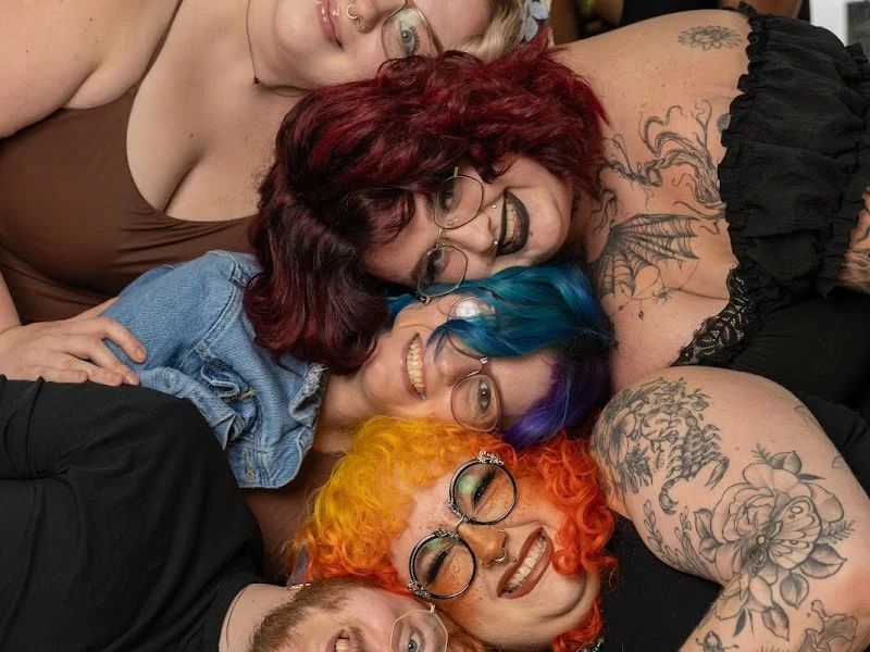 Fenix Hair Co.