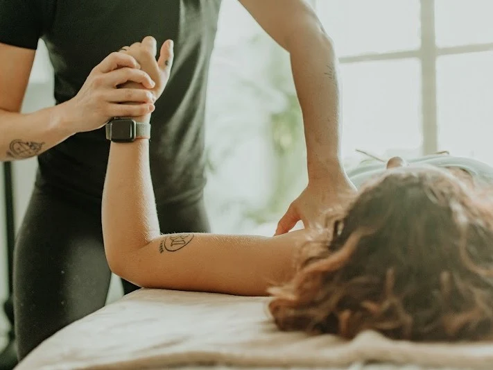 Flo Massage & Movement