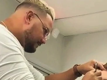 Calimano's Barber