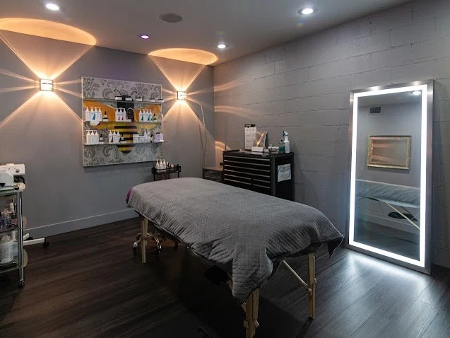 BumbleBee Skincare & Waxing