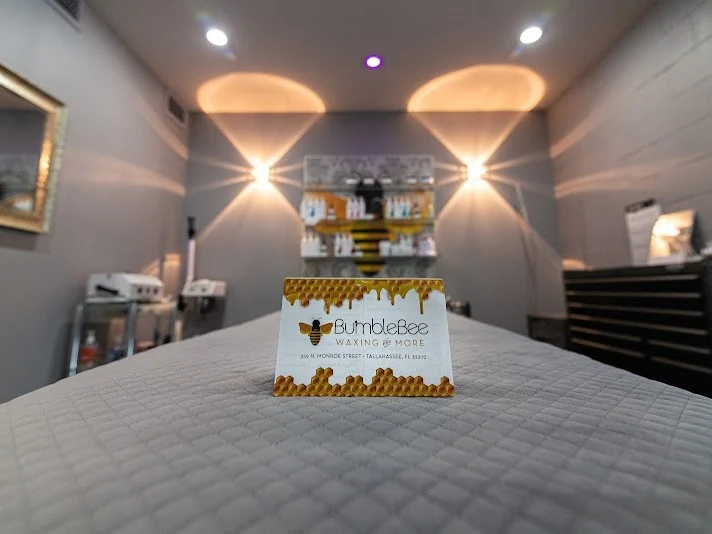 BumbleBee Skincare & Waxing