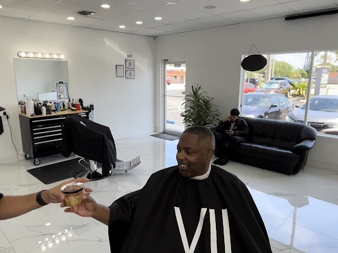 Brian Barber Miami