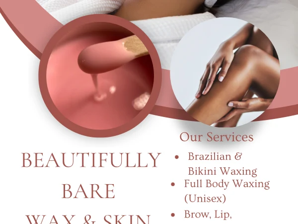 Beautifully Bare Wax & Skin â€“ Thornton Park Orlando