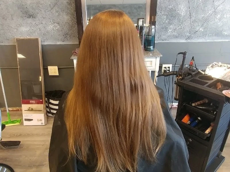 Hot Headz Hair Salon