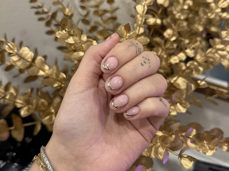 It’s Nail Day