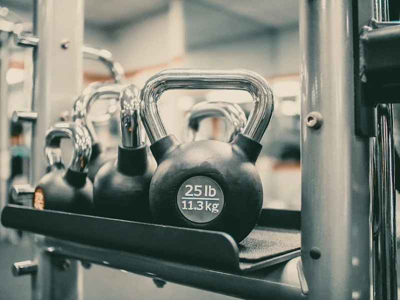 BodyTrac Health & Fitness