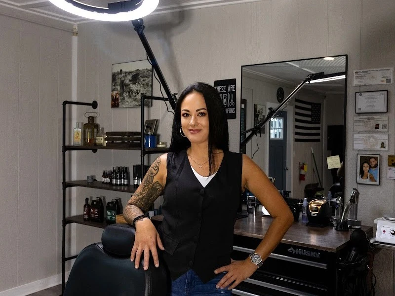 Boatyard Barbershop