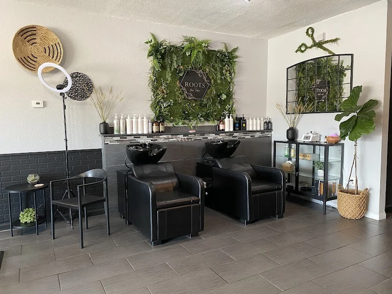 Roots Hair Salon