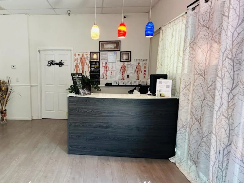Healing Spa & Massage