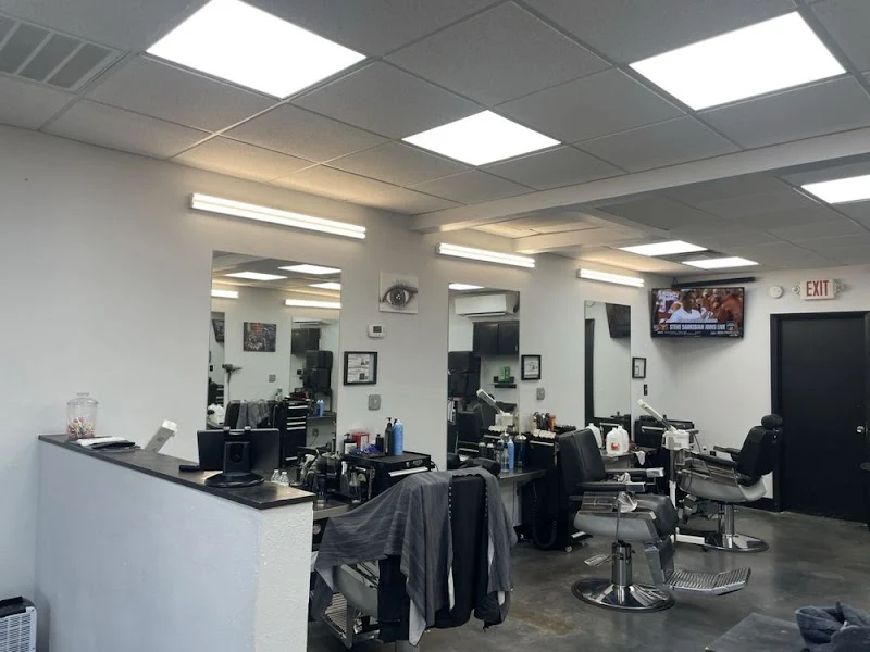 SOHO Shave Co.