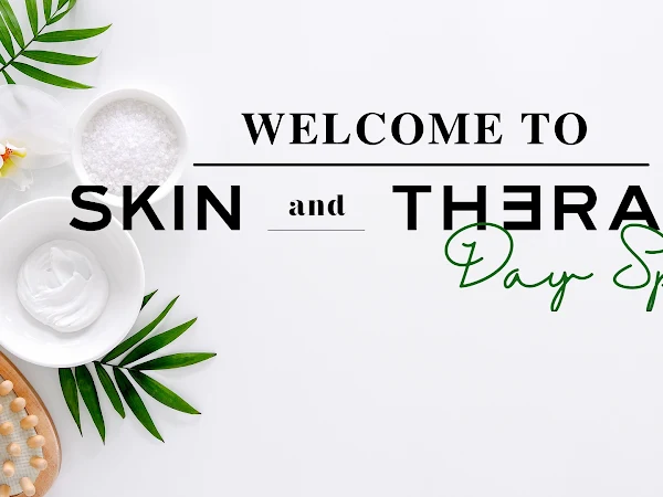 Skin and Therapy Day Spa