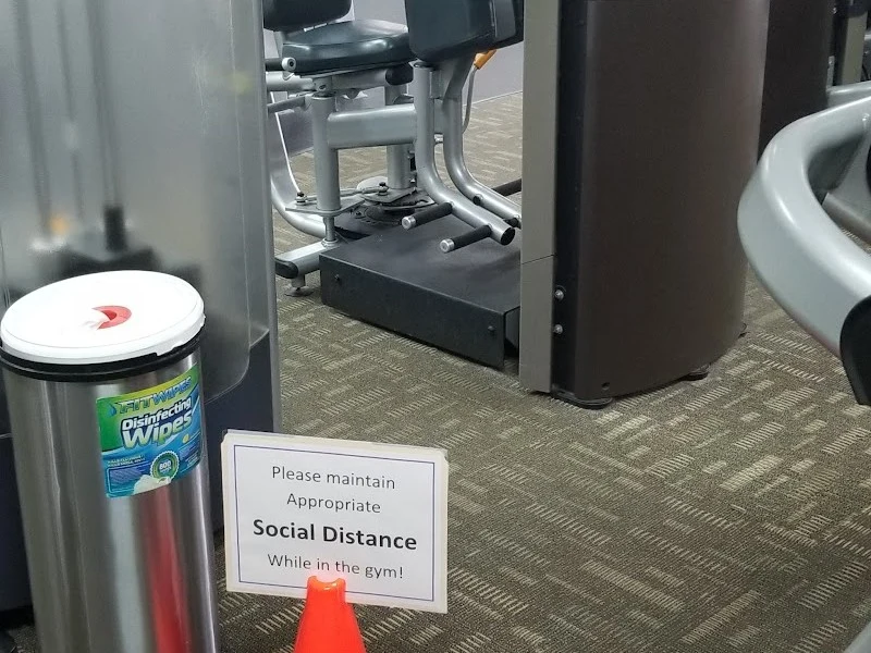 Anytime Fitness