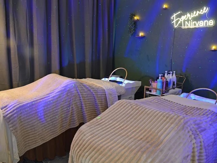 Nirvana Day Spa