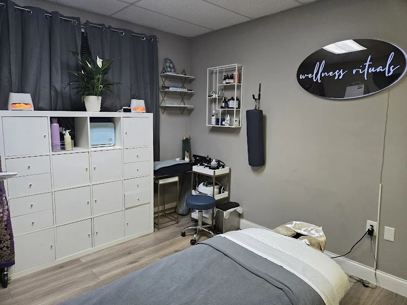 Wellness Rituals-Orlando