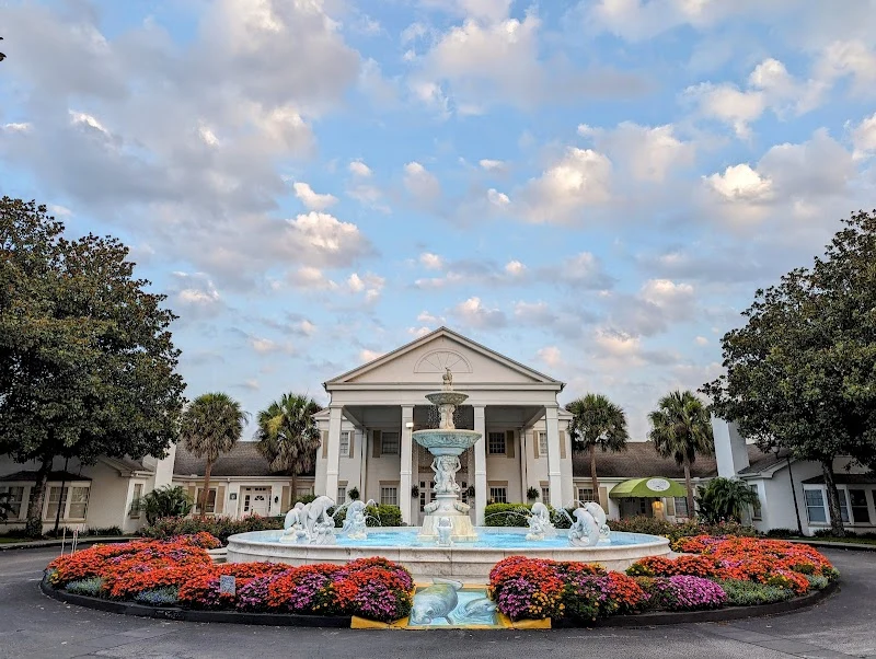 Plantation Resort on Crystal River