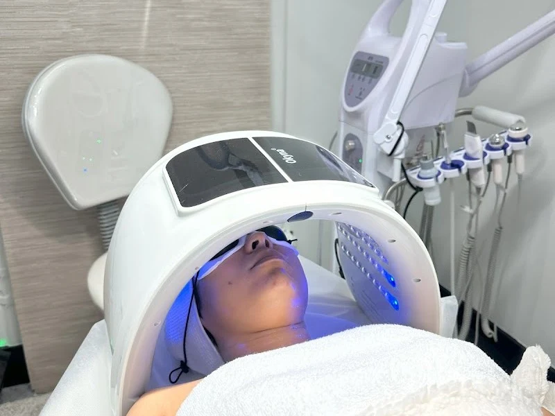 Clau Spa Beauty
