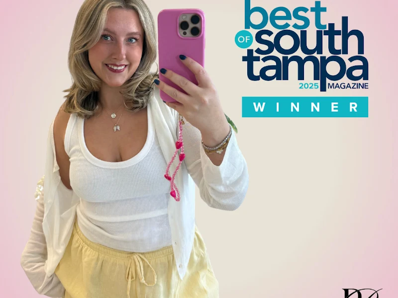 Balanced Beauty • Tampa Brow & Lash Specialist