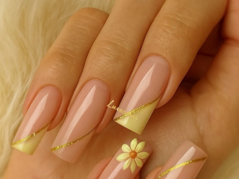 Luxecares Nail Spa & Lounge
