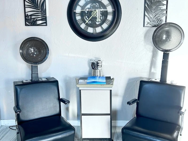 NC Hair Salon