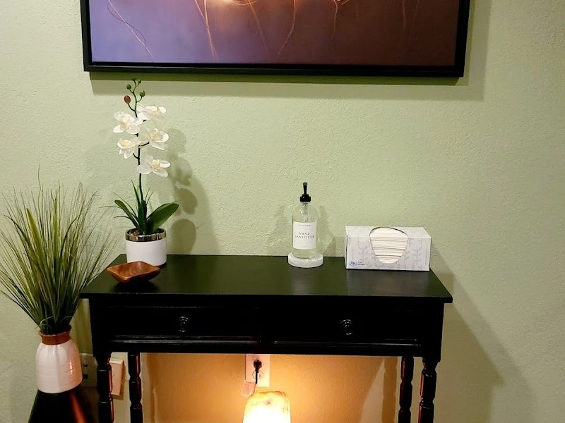 St. Petersburg Therapeutic Massage