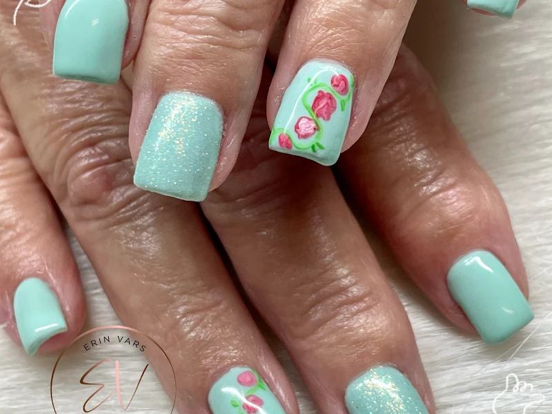 Nails By Erin & Company