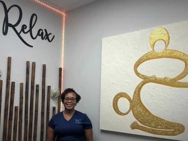 Relaxation Sensation, LLC