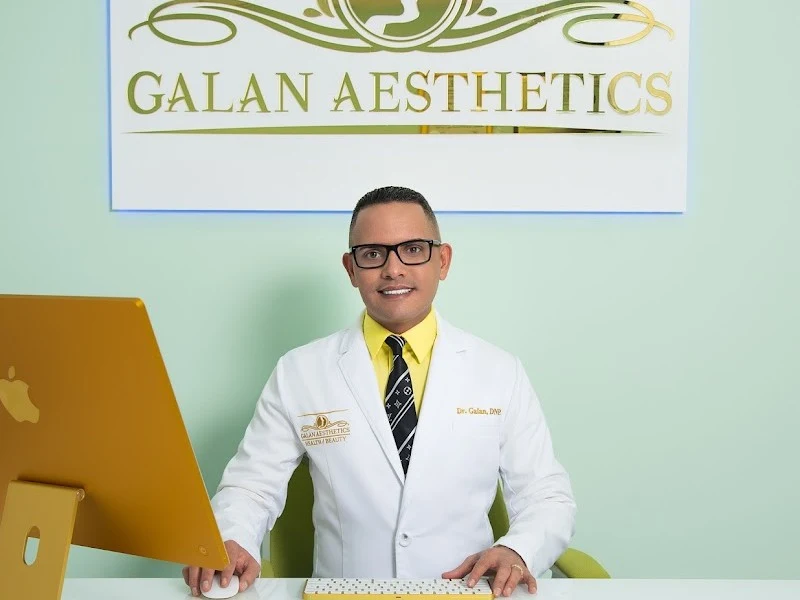 Galan Aesthetics