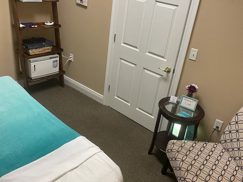 Aloha 369 Massage & Wellness